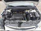 Chevrolet Cruze 1lt Auto Image 14