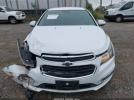 Chevrolet Cruze 1lt Auto Image 15