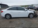 Chevrolet Cruze 1lt Auto Image 8