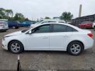 Chevrolet Cruze 1lt Auto Image 4