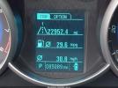 Chevrolet Cruze 1lt Auto Image 7