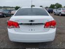 Chevrolet Cruze 1lt Auto Image 5