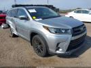 Toyota Highlander Se Image 1
