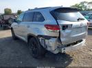Toyota Highlander Se Image 2