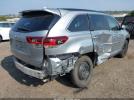 Toyota Highlander Se Image 3
