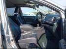 Toyota Highlander Se Image 8