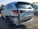 Toyota Highlander Se Image 4