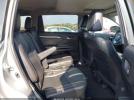 Toyota Highlander Se Image 5