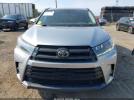 Toyota Highlander Se Image 6