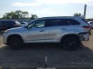 Toyota Highlander Se Image 9