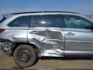 Toyota Highlander Se Image 14