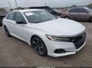 Honda Accord Sport Image 1