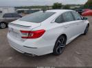 Honda Accord Sport Image 3