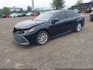 Toyota Camry Le Image 2