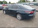 Toyota Camry Le Image 15