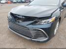 Toyota Camry Le Image 5