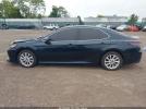 Toyota Camry Le Image 13