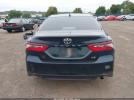 Toyota Camry Le Image 12
