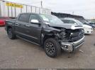 Toyota Tundra 1794 5.7l V8 Image 1