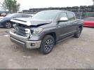 Toyota Tundra 1794 5.7l V8 Image 4