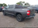 Toyota Tundra 1794 5.7l V8 Image 7