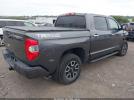 Toyota Tundra 1794 5.7l V8 Image 5
