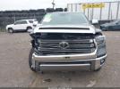 Toyota Tundra 1794 5.7l V8 Image 6