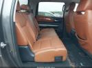 Toyota Tundra 1794 5.7l V8 Image 9