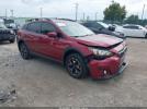 Subaru Crosstrek 2.0i Premium Image 1
