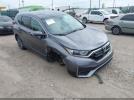 Honda CR-V Awd Ex-l Image 1