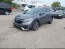 Honda CR-V Awd Ex-l Image 8