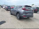 Honda CR-V Awd Ex-l Image 11