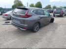 Honda CR-V Awd Ex-l Image 12