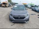 Honda CR-V Awd Ex-l Image 10