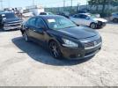 Nissan Maxima 3.5 Sv Image 1