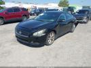 Nissan Maxima 3.5 Sv Image 4