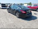 Nissan Maxima 3.5 Sv Image 3