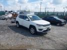 Jeep Compass Latitude 4x4 Image 1