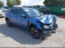 Subaru Crosstrek 2.0i Premium Image 1