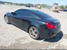 INFINITI G37 Journey Image 4