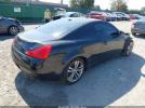 INFINITI G37 Journey Image 5