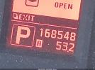 INFINITI G37 Journey Image 17