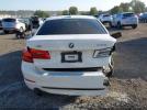 BMW 5 Series Xdrive Image 10