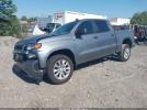 Chevrolet Silverado 1500 4wd  Short Bed Custom Image 4