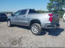 Chevrolet Silverado 1500 4wd  Short Bed Custom Image 2