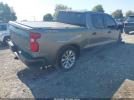 Chevrolet Silverado 1500 4wd  Short Bed Custom Image 12
