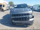 Chevrolet Silverado 1500 4wd  Short Bed Custom Image 11