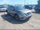 Nissan Murano Sl Image 1