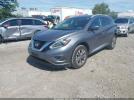 Nissan Murano Sl Image 2