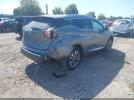 Nissan Murano Sl Image 15
